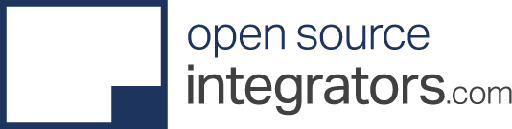 Logo_Open Source Integrators